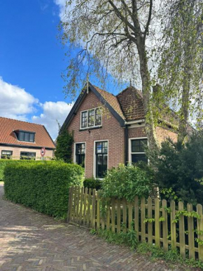Holiday Home 'Henriette' Bergen City Center